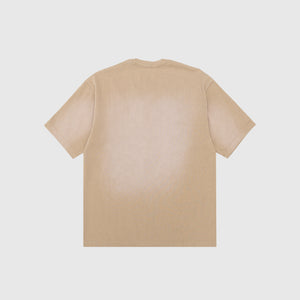 FLIGHT ESSENTIALS '85 S/S T-SHIRT "DESERT CAMO"