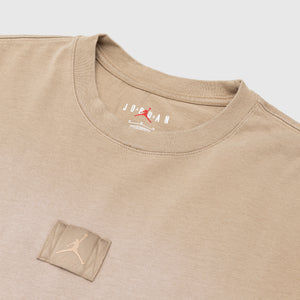 FLIGHT ESSENTIALS '85 S/S T-SHIRT "DESERT CAMO"