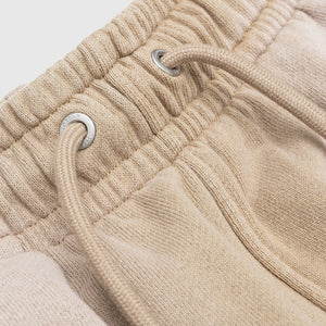 FLIGHT FLEECE SWEATPANT "DESERT CAMO"