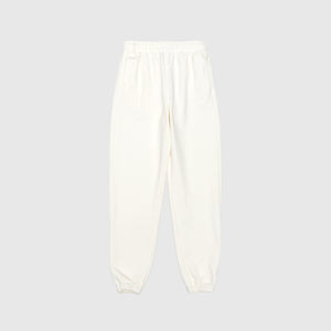 WORDMARK SWEATPANT "SAIL"