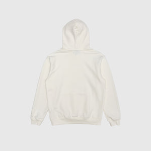 WORDMARK HOODY "SAIL"