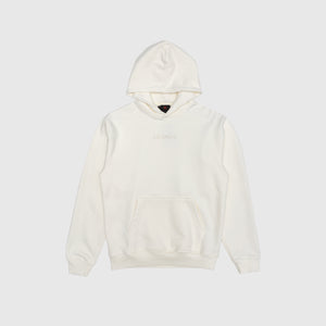 WORDMARK HOODY "SAIL"