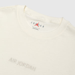 WORDMARK S/S T-SHIRT "SAIL"