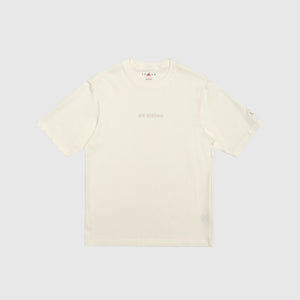 WORDMARK S/S T-SHIRT "SAIL"