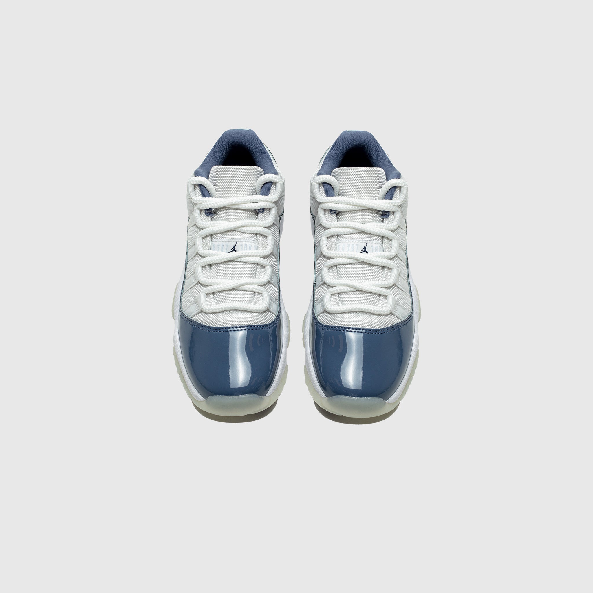 Jordan 11 low bg best sale