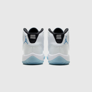 AIR JORDAN 11 RETRO (GS) "LEGEND BLUE"