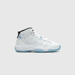 AIR JORDAN 11 RETRO (GS) "LEGEND BLUE"