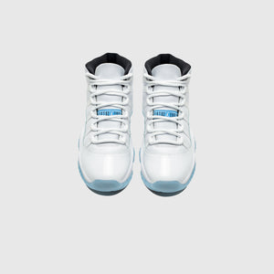 AIR JORDAN 11 RETRO (GS) "LEGEND BLUE"