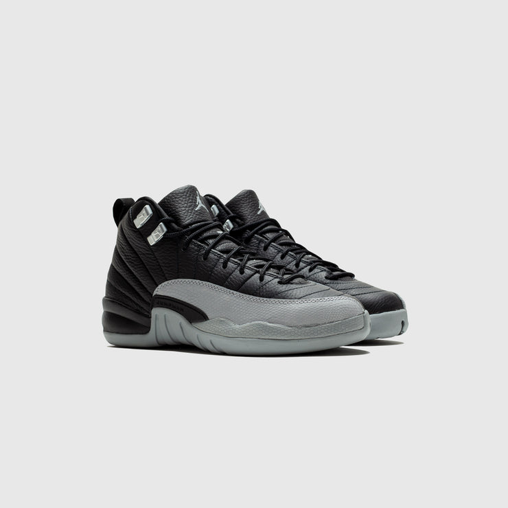 AIR JORDAN 12 RETRO (GS) "BARONS"