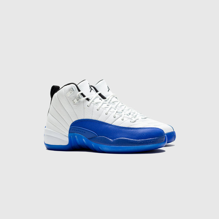 AIR JORDAN 12 RETRO (GS) "GAME ROYAL"