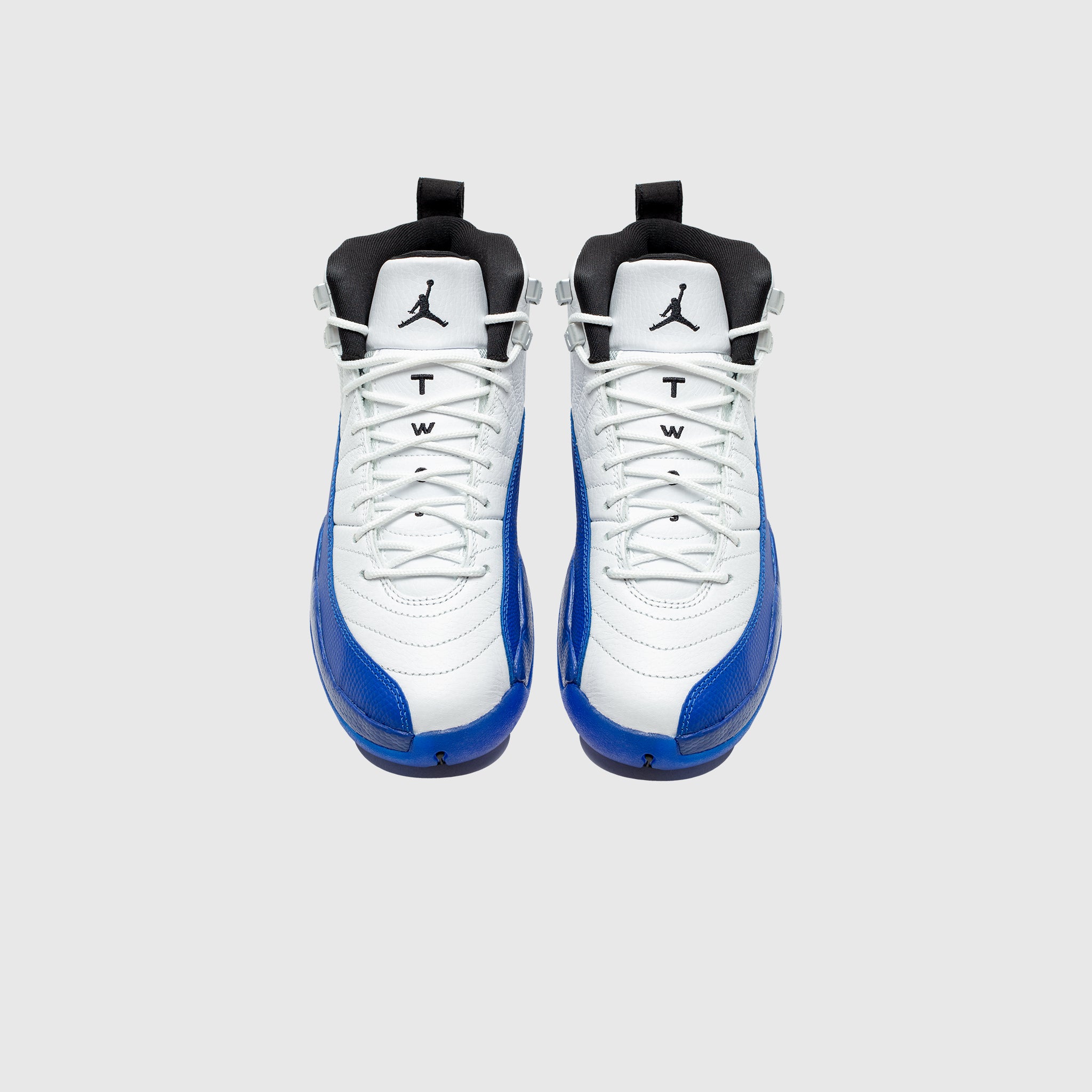 AIR JORDAN 12 RETRO (GS) "GAME ROYAL"