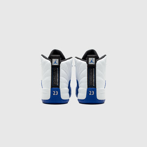 AIR JORDAN 12 RETRO (PS) "GAME ROYAL"