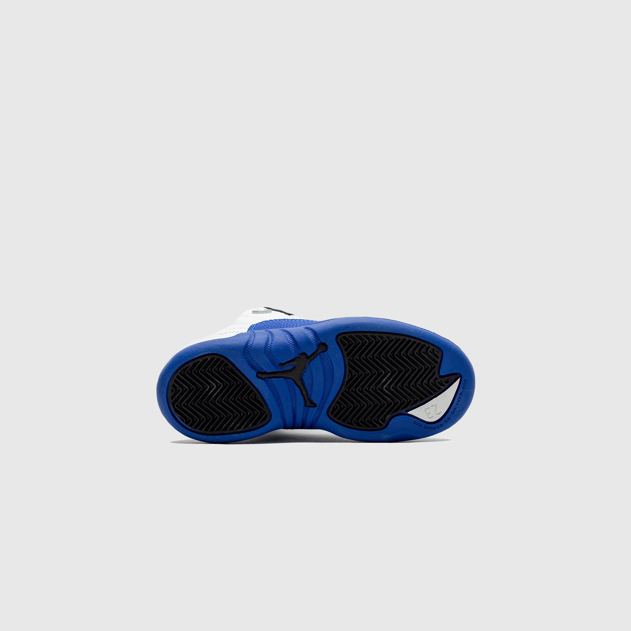 AIR JORDAN 12 RETRO (PS) "GAME ROYAL"