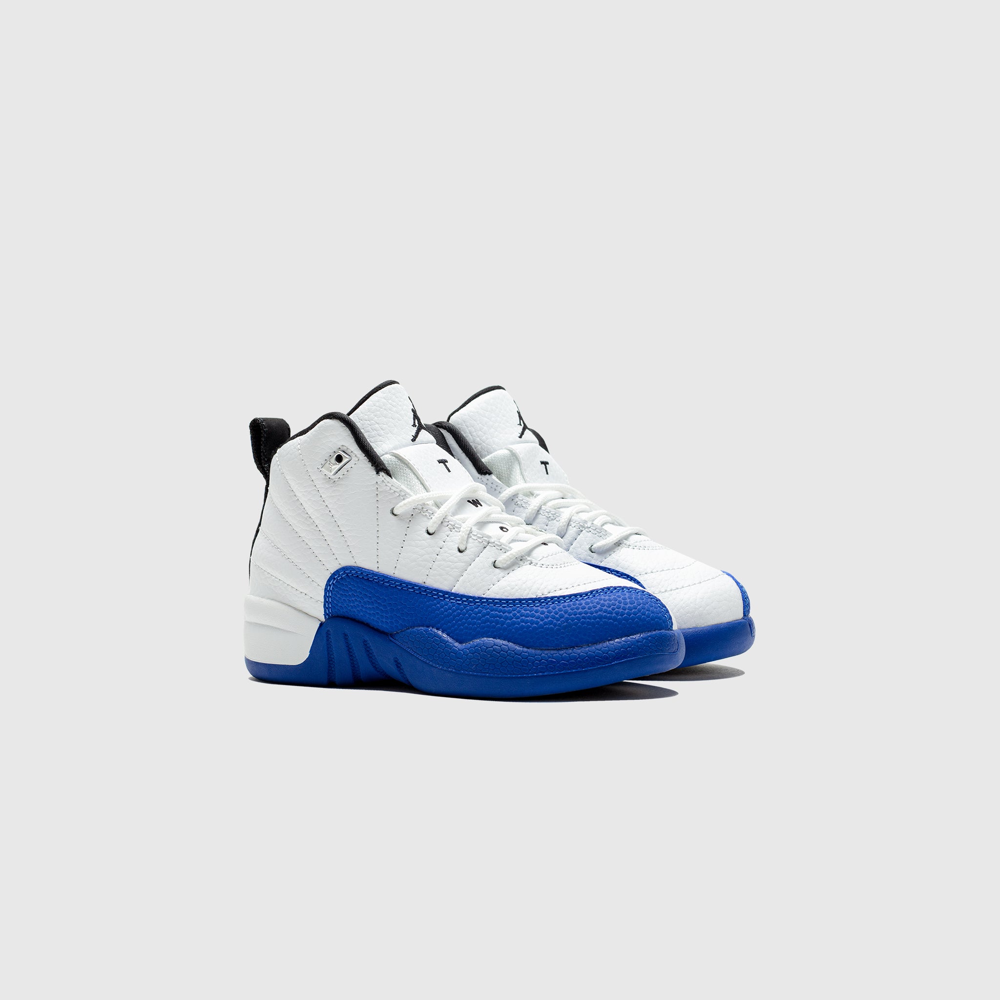 AIR JORDAN 12 RETRO (PS) "GAME ROYAL"