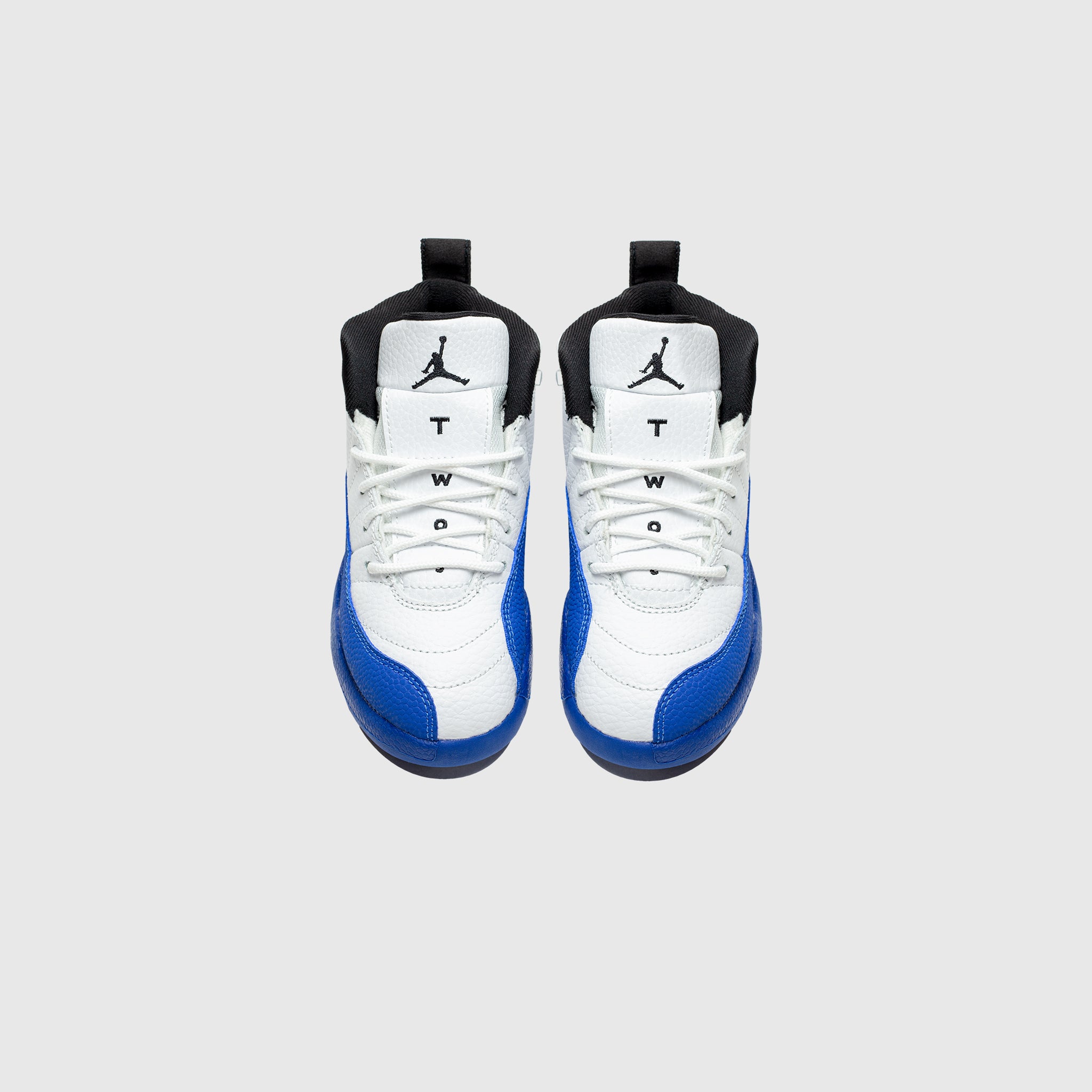 AIR JORDAN 12 RETRO (PS) "GAME ROYAL"