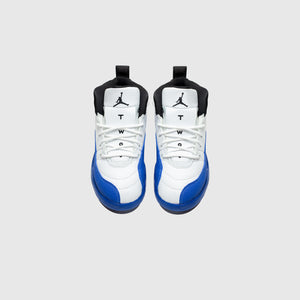 AIR JORDAN 12 RETRO (PS) "GAME ROYAL"