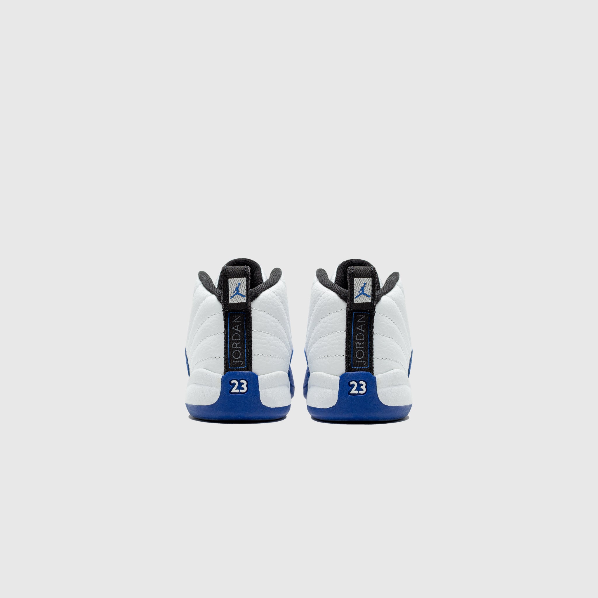 AIR JORDAN 12 RETRO (TD) "GAME ROYAL"