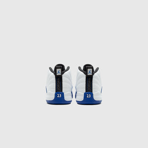 AIR JORDAN 12 RETRO (TD) "GAME ROYAL"