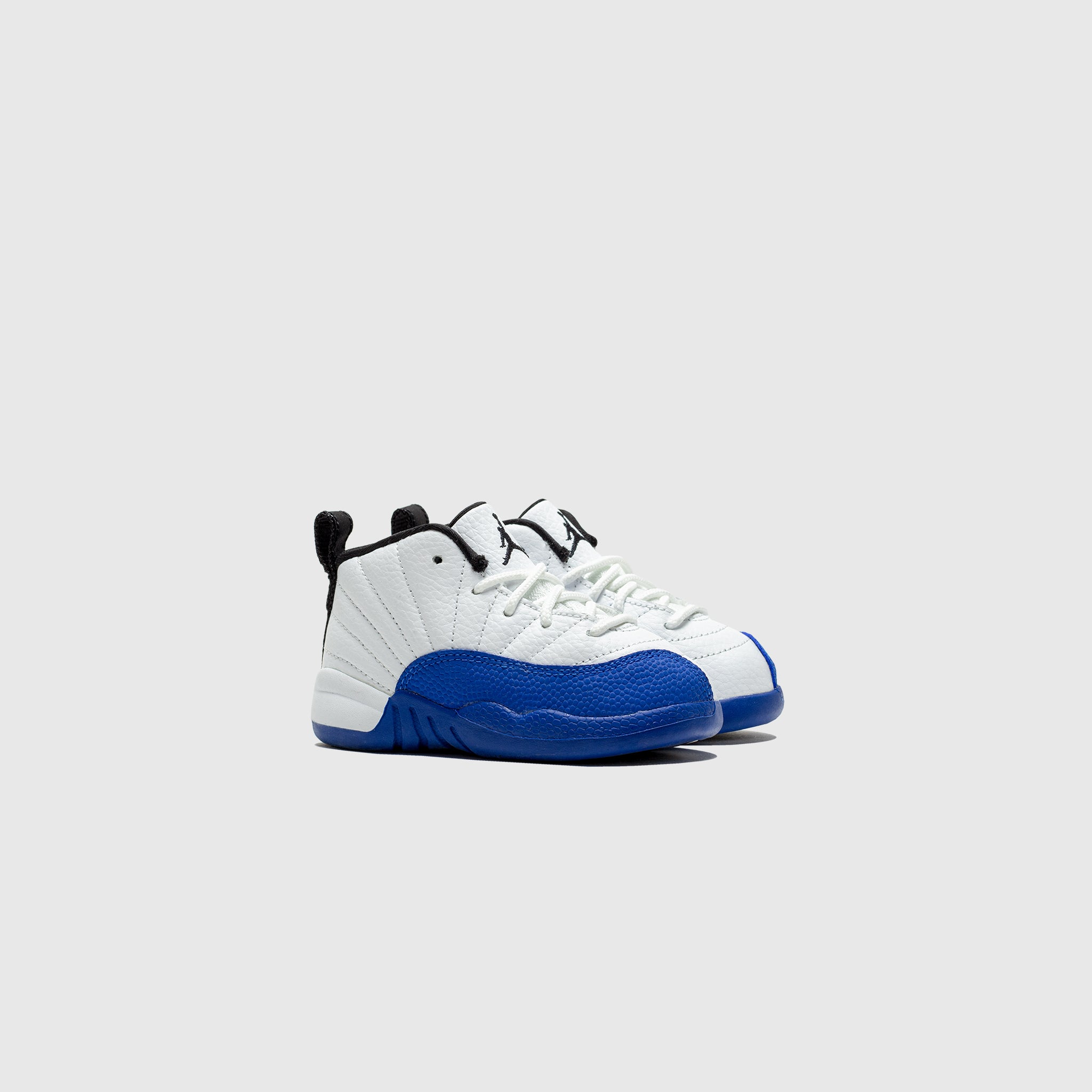 AIR JORDAN 12 RETRO (TD) "GAME ROYAL"