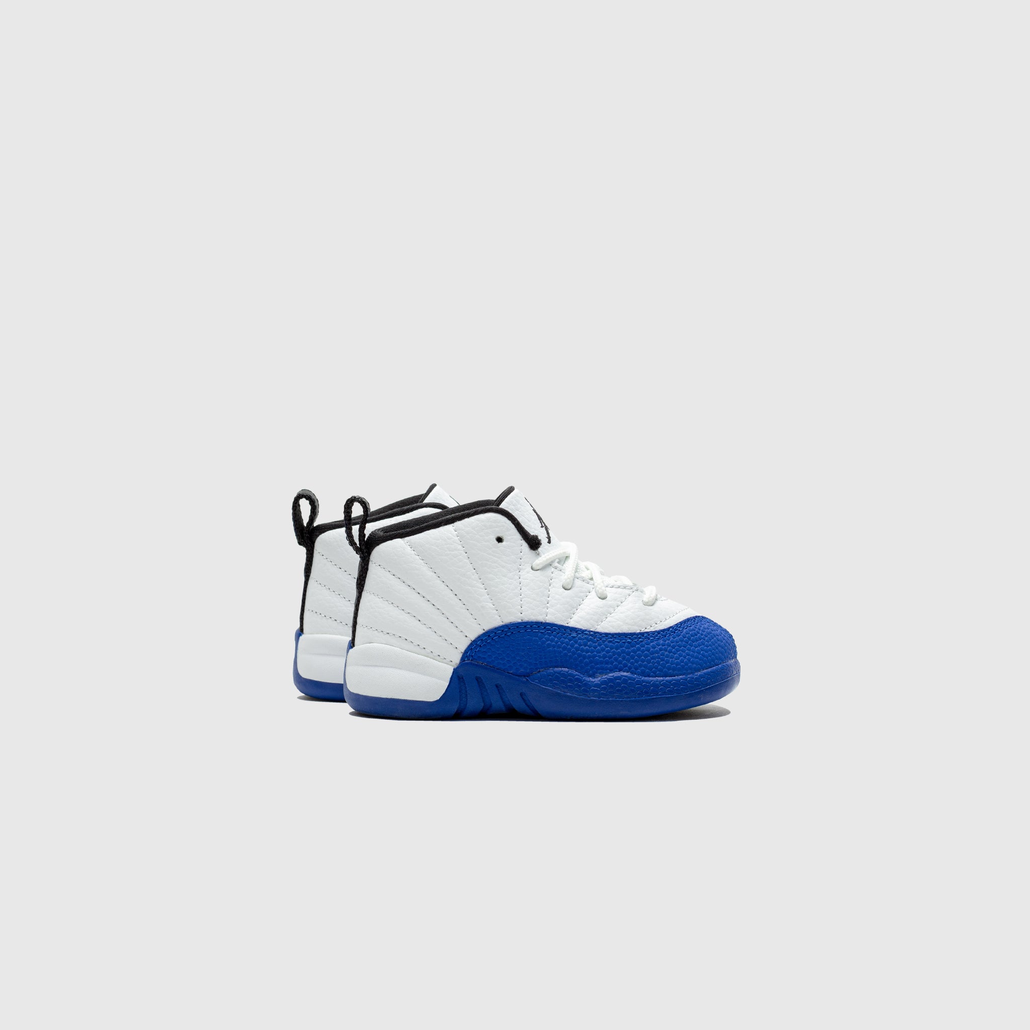 AIR JORDAN 12 RETRO (TD) "GAME ROYAL"