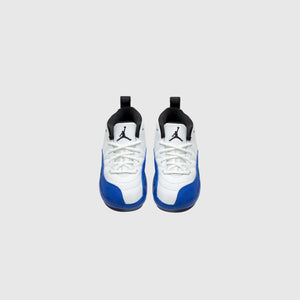 AIR JORDAN 12 RETRO (TD) "GAME ROYAL"