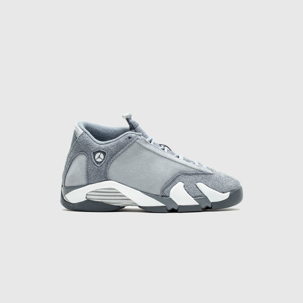 Gs Jordan authentic 6 flint 6.5y in boys/8.5 in women