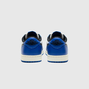 AIR JORDAN 1 LOW OG "GAME ROYAL"