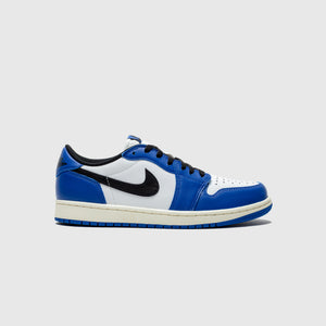 AIR JORDAN 1 LOW OG "GAME ROYAL"