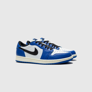 AIR JORDAN 1 LOW OG "GAME ROYAL"