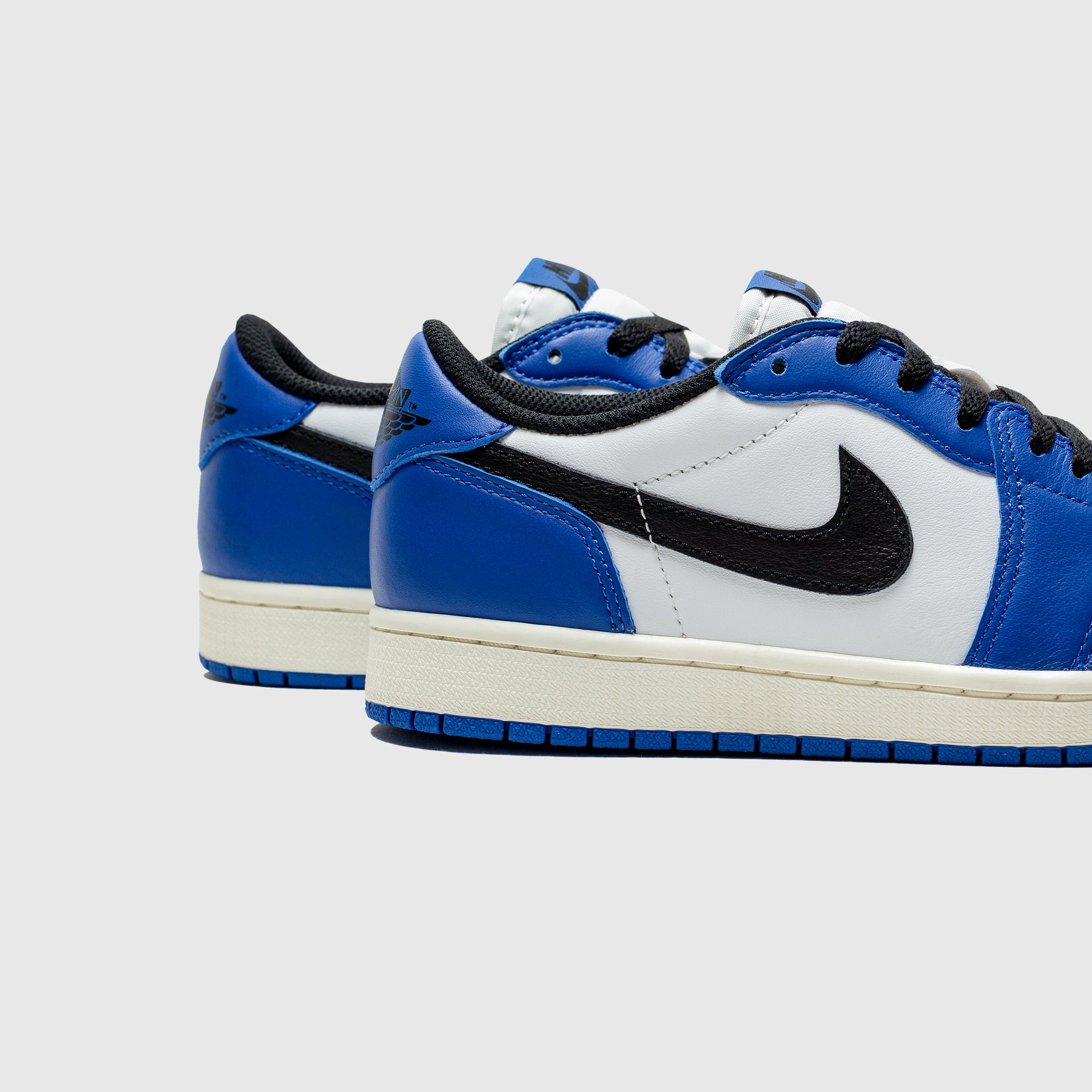 AIR JORDAN 1 LOW OG "GAME ROYAL"