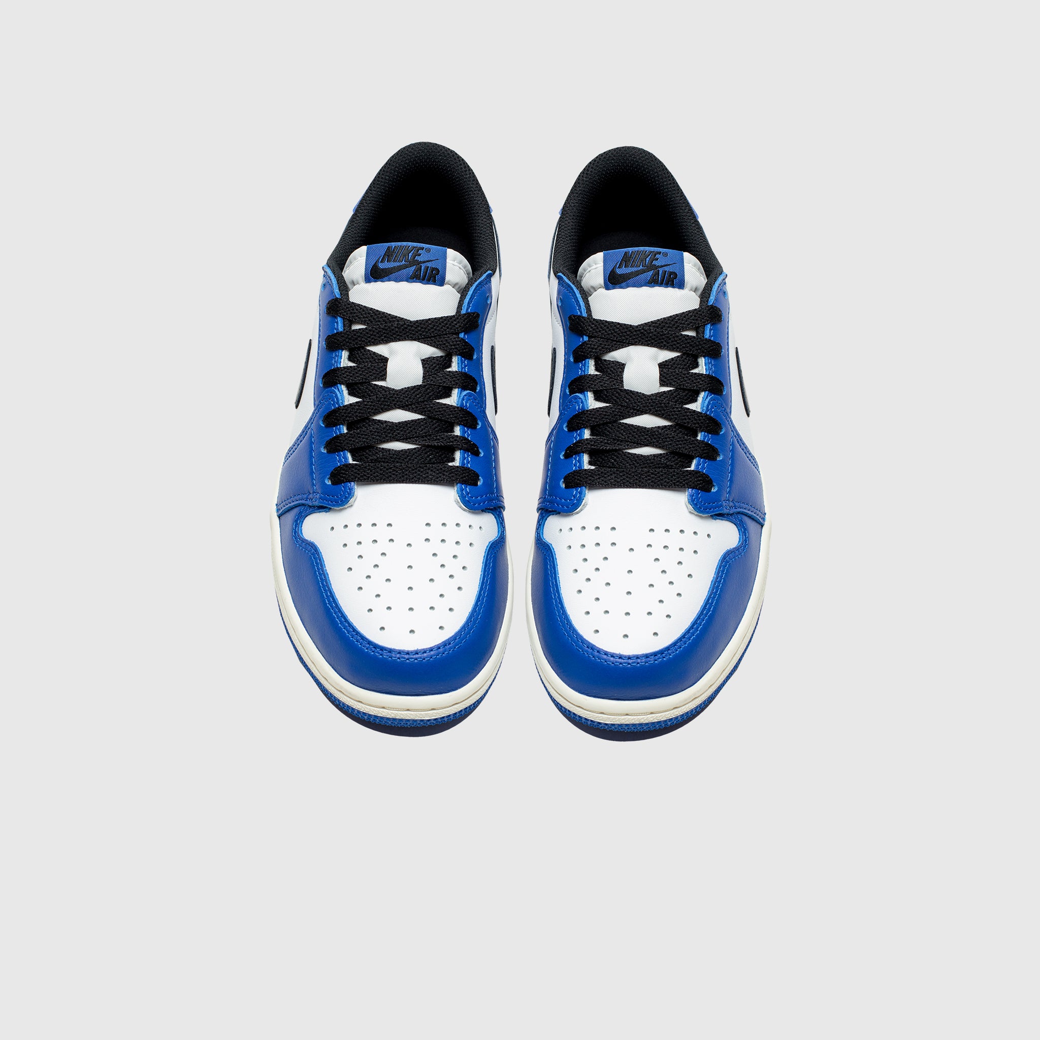 AIR JORDAN 1 LOW OG "GAME ROYAL"