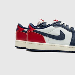 AIR JORDAN 1 LOW OG "HOWARD UNIVERSITY"