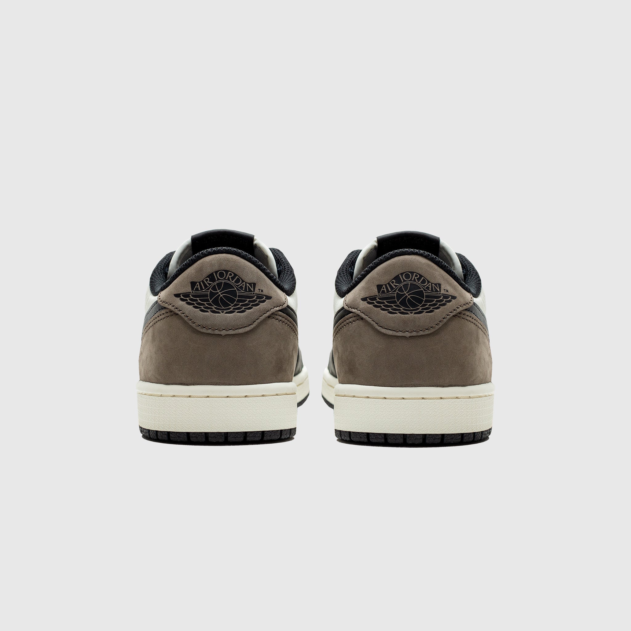 AIR JORDAN 1 LOW OG "MOCHA"