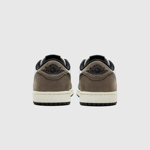 AIR JORDAN 1 LOW OG "MOCHA"