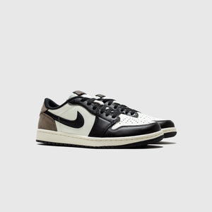 AIR JORDAN 1 LOW OG "MOCHA"