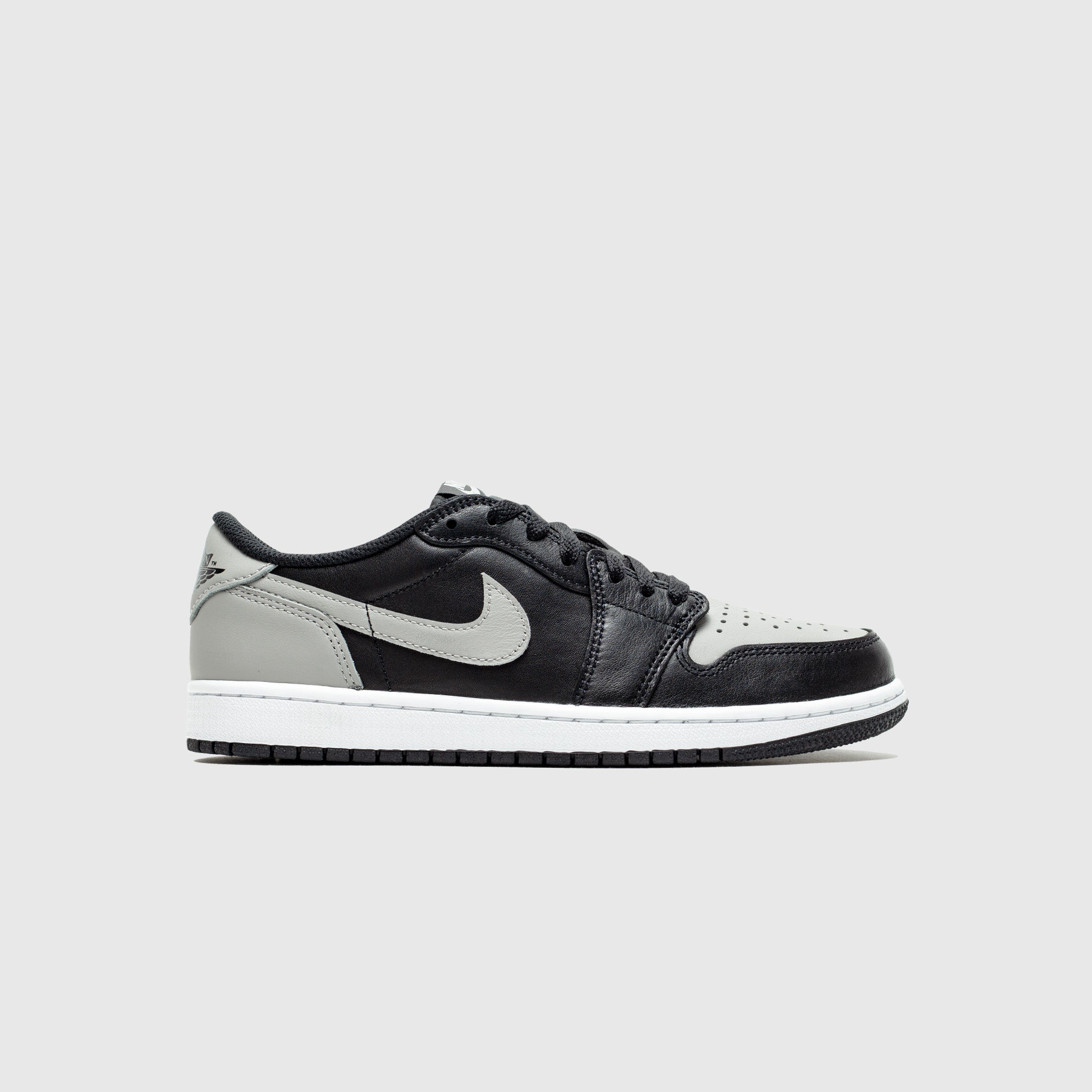 AIR JORDAN 1 LOW OG "SHADOW"