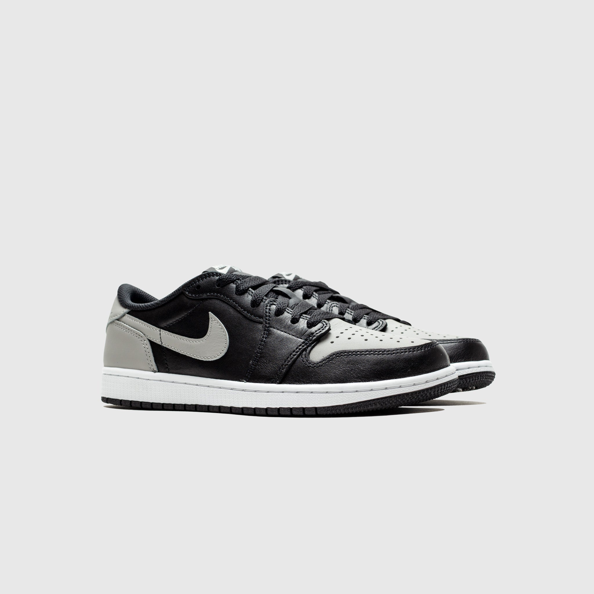 AIR JORDAN 1 LOW OG "SHADOW"