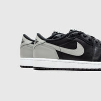 AIR JORDAN 1 LOW OG "SHADOW"