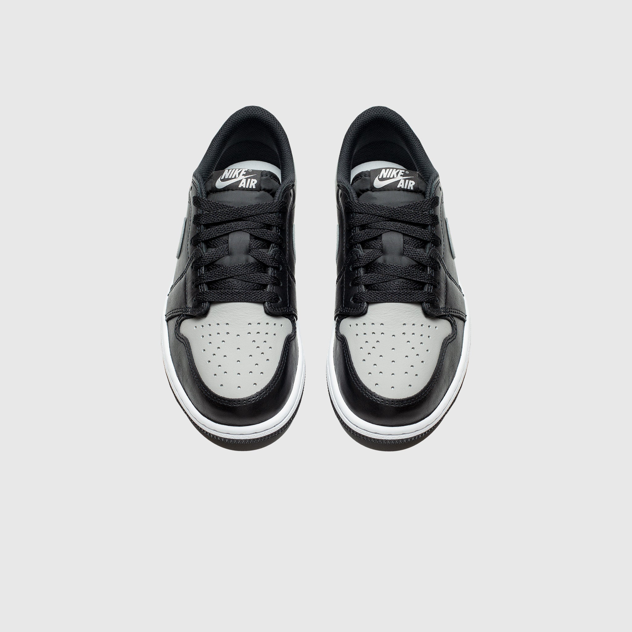 AIR JORDAN 1 LOW OG "SHADOW"