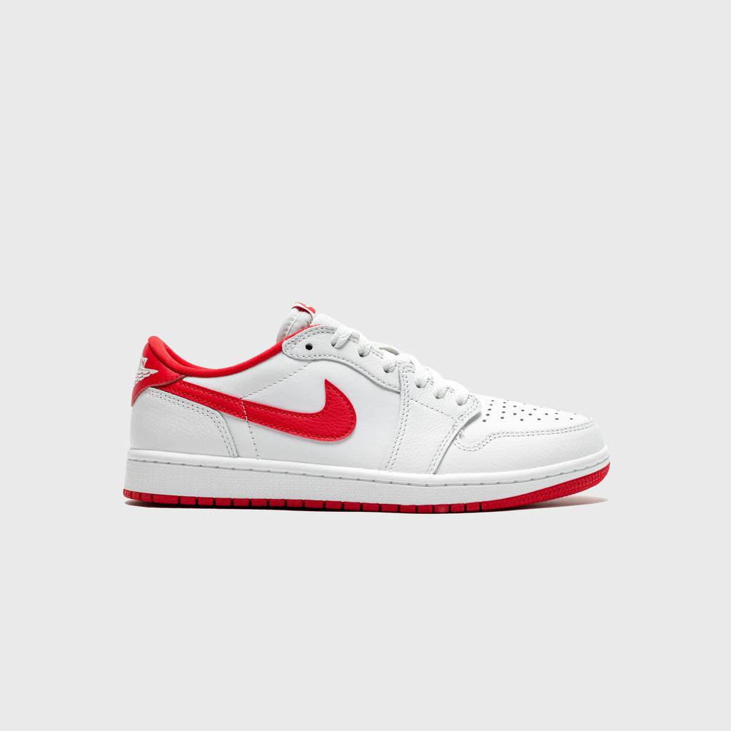 Custom Sneaker // Air Jordan 4 Red Urban Camo by Ecentrik