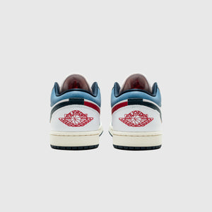 AIR JORDAN 1 LOW SE "AEGEAN STORM"