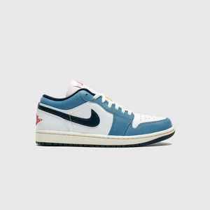 AIR JORDAN 1 LOW SE "AEGEAN STORM"