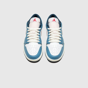 AIR JORDAN 1 LOW SE "AEGEAN STORM"