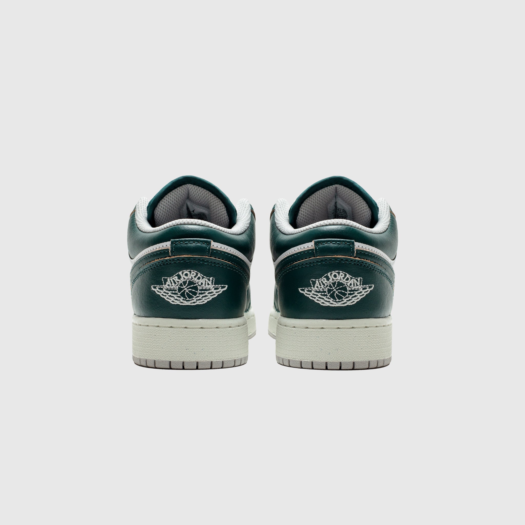 AIR JORDAN 1 LOW SE (GS) "OXIDIZED GREEN"