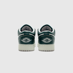 AIR JORDAN 1 LOW SE (GS) "OXIDIZED GREEN"