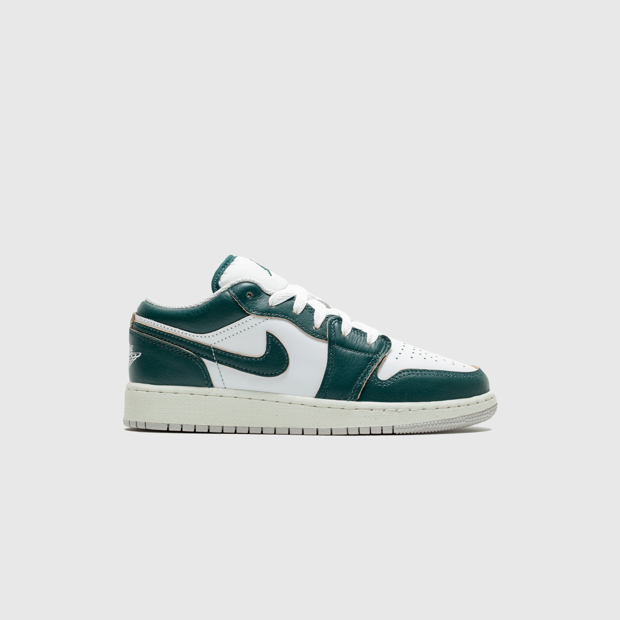 AIR JORDAN 1 LOW SE (GS) "OXIDIZED GREEN"