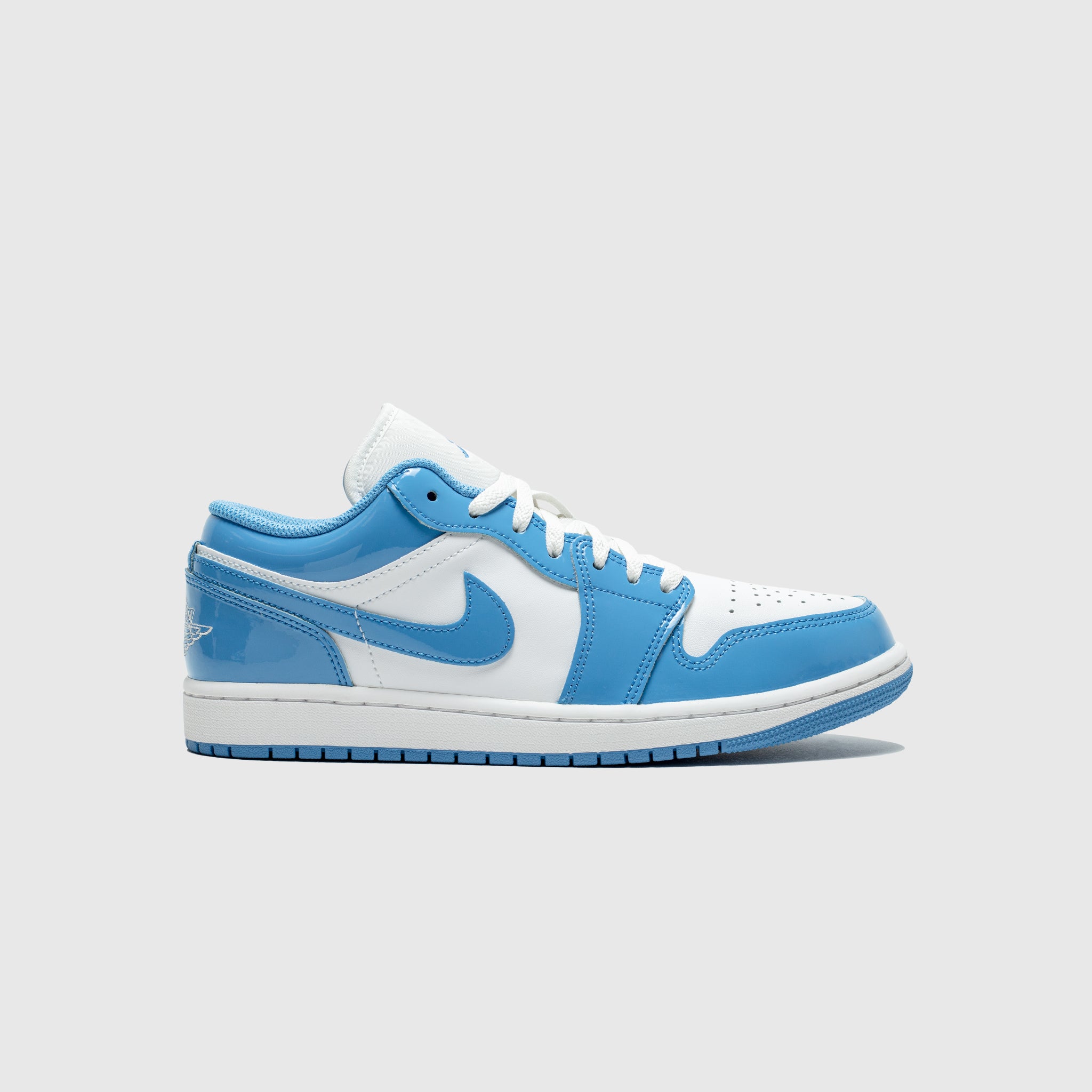 AIR JORDAN 1 LOW SE "LEGEND BLUE"