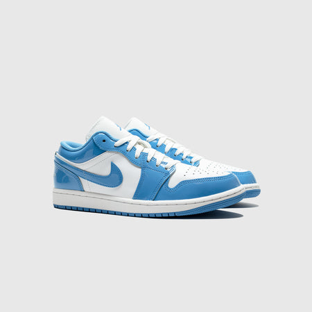 AIR JORDAN 1 LOW SE "LEGEND BLUE"