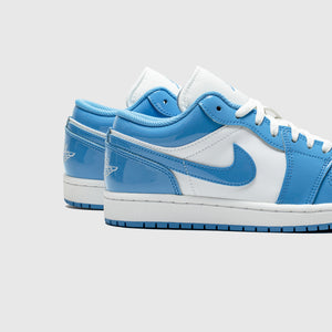 AIR JORDAN 1 LOW SE "LEGEND BLUE"