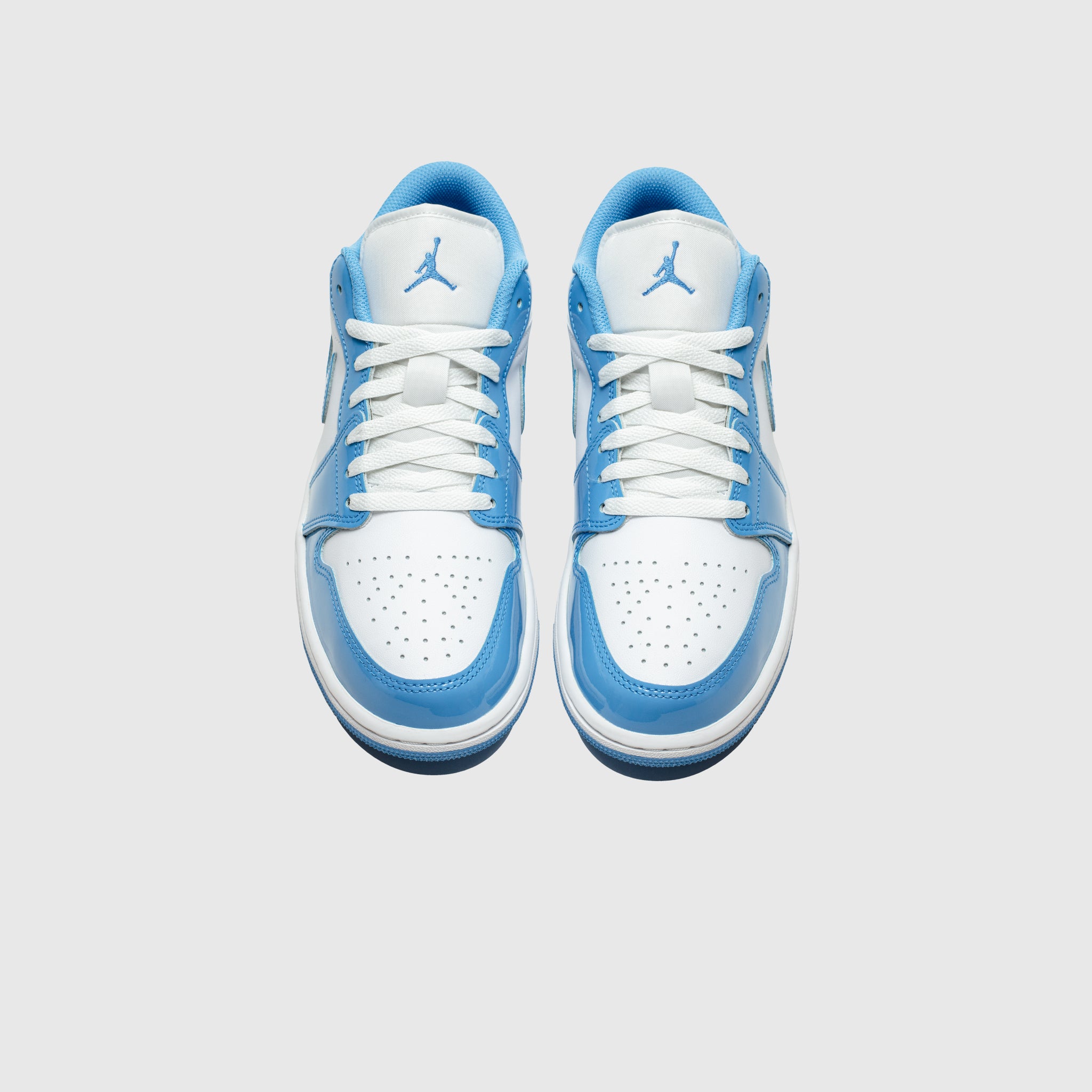 AIR JORDAN 1 LOW SE "LEGEND BLUE"